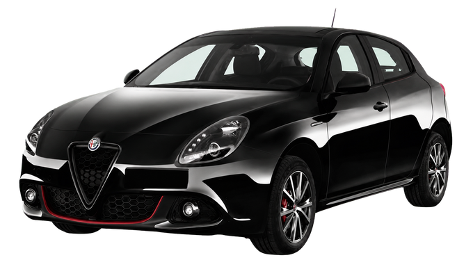 Giulietta