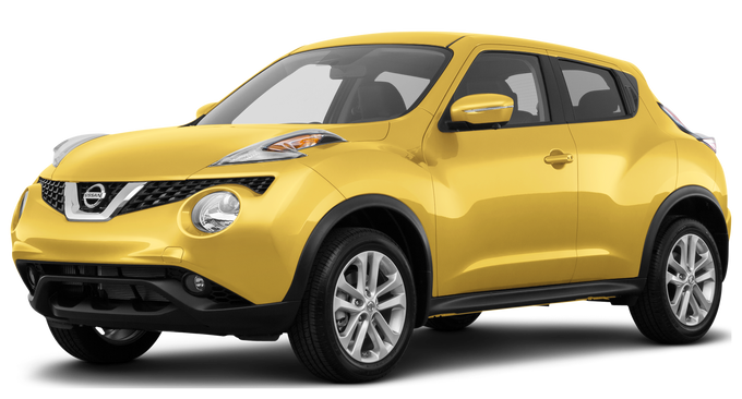 Juke F15