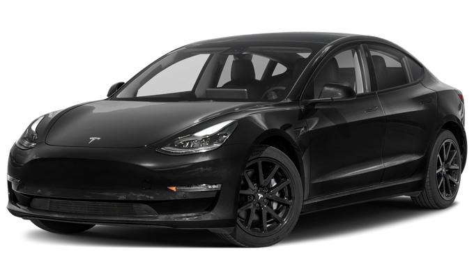 Model 3 MK1