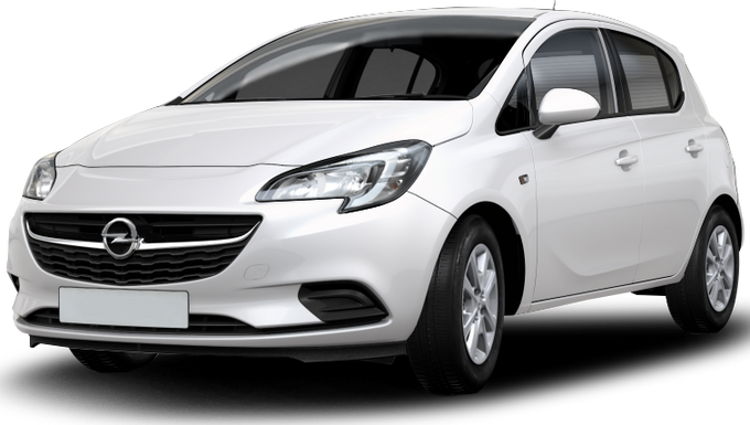 Corsa E