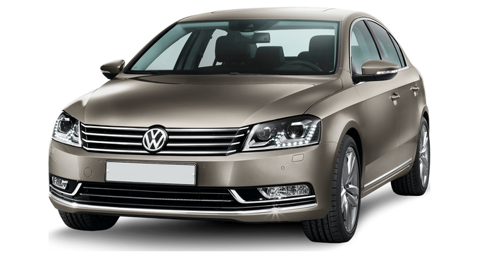 Passat B7