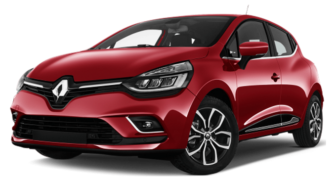 Clio 4