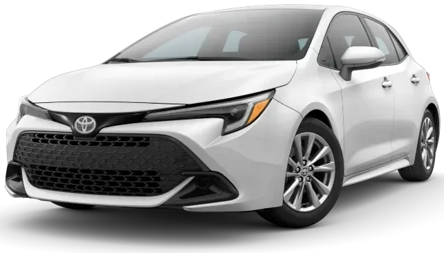 Corolla