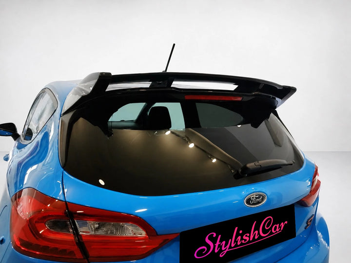 Spoiler RS ST - foto 2