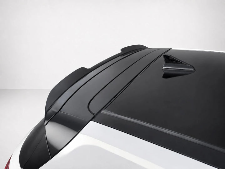 Spoiler Soft - foto 3