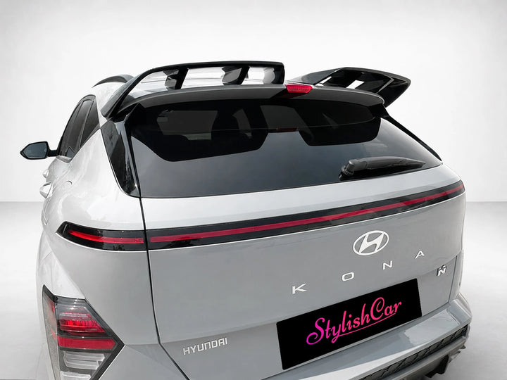 Spoiler Wings - foto 1