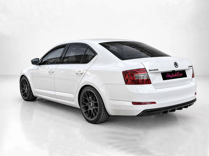 Diffusore Posteriore - foto 1