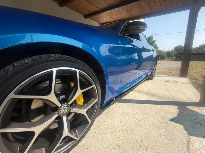 Lame Laterali - foto 5