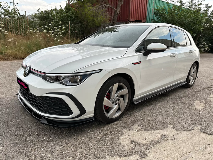 Lama Anteriore GTI - foto 4