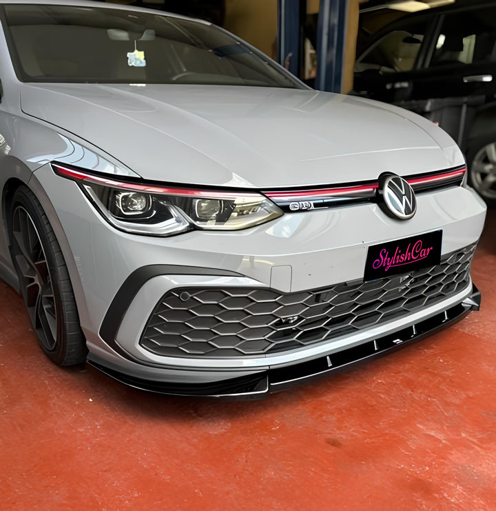 Lama Anteriore GTI - foto 2