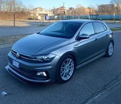 Lama Anteriore GTI - foto 1