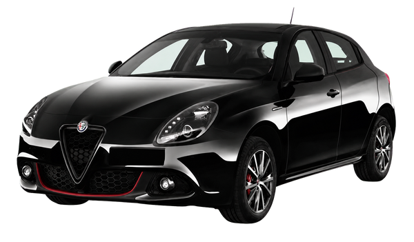 Giulietta
