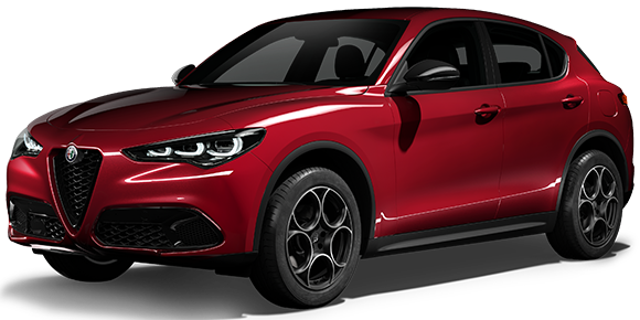 Stelvio