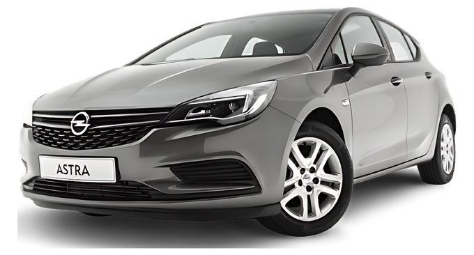 Astra K
