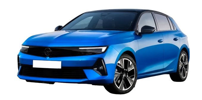 Astra L