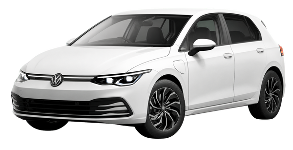 Golf 8