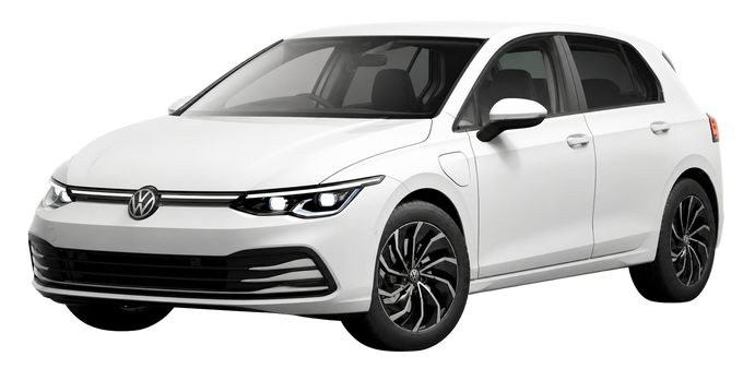 Golf 8