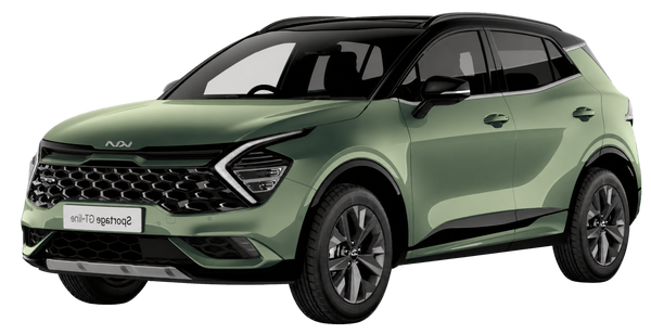 Sportage MK5