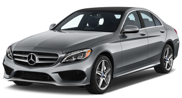 Classe C W205