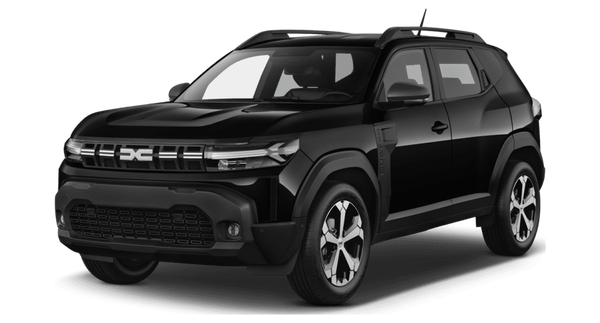 Duster MK3