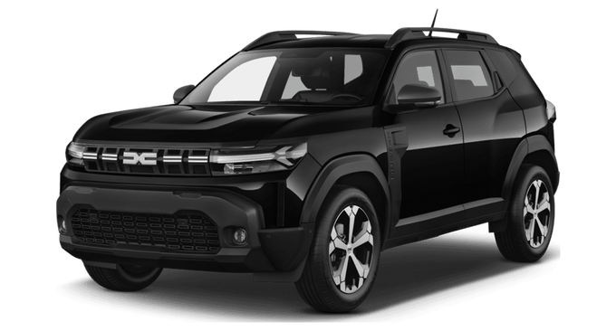 Duster MK3