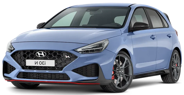 i30 / i30N