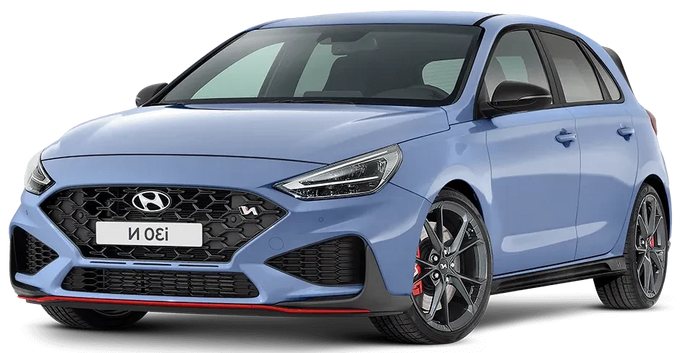 i30 / i30N