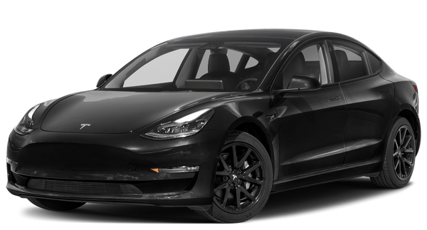 Model 3 MK1