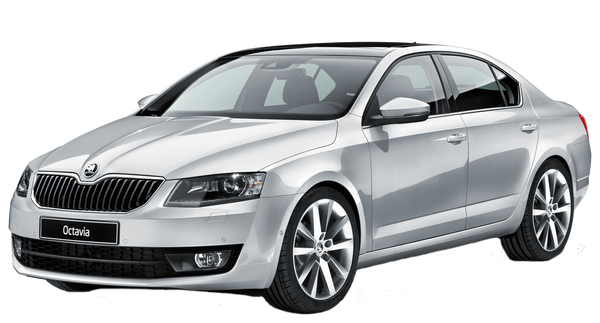 Octavia MK3