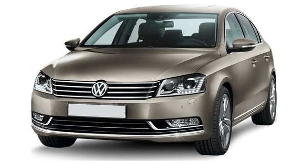 Passat B7