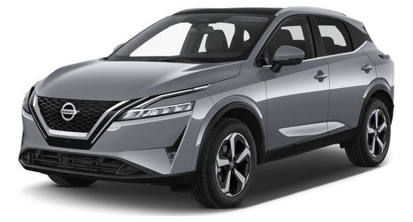Qashqai J12