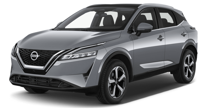Qashqai J12