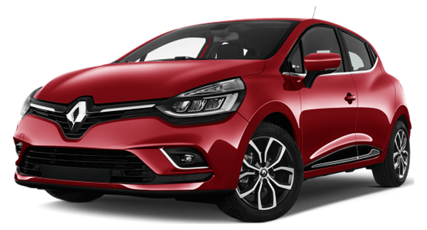 Clio 4
