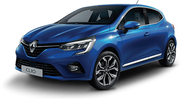 Clio 5