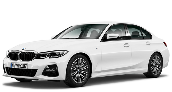 Serie 3 G20