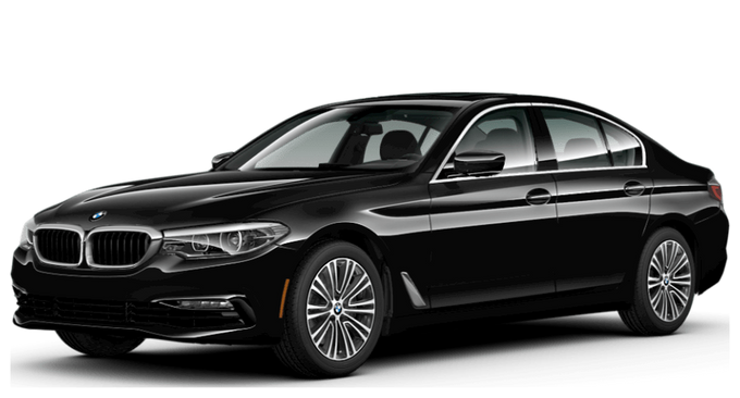 Serie 5 G30