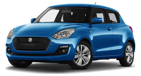 Swift MK4