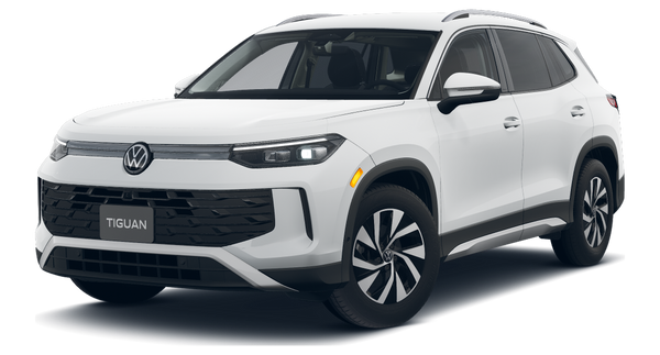 Tiguan MK3