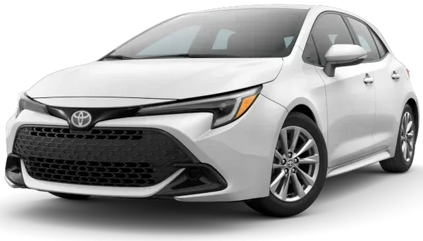 Corolla