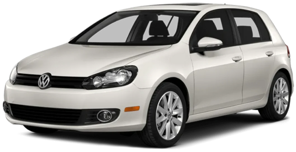Golf 6