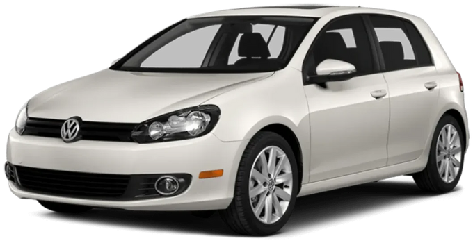 Golf 6