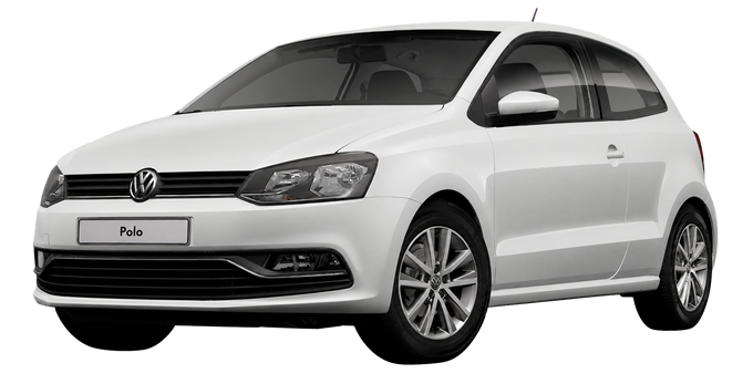 Polo 6R / 6C