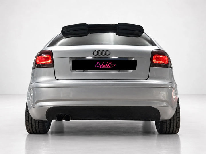 Spoiler RS Sport - foto 3