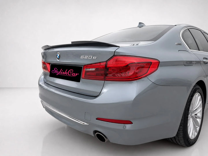 Lip Spoiler - foto 1