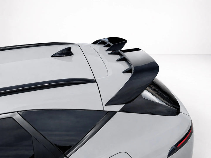 Spoiler Wings - foto 2