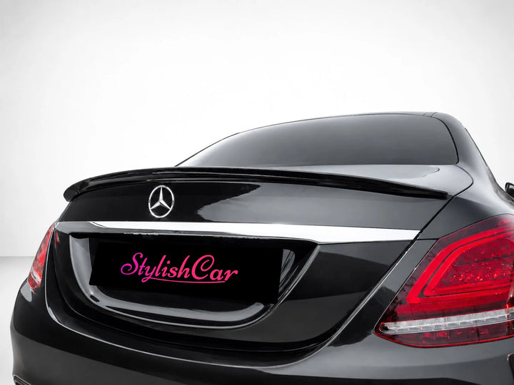 Lip Spoiler - foto 2