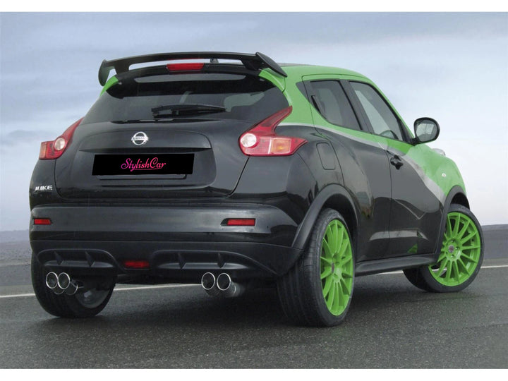 Spoiler RS S