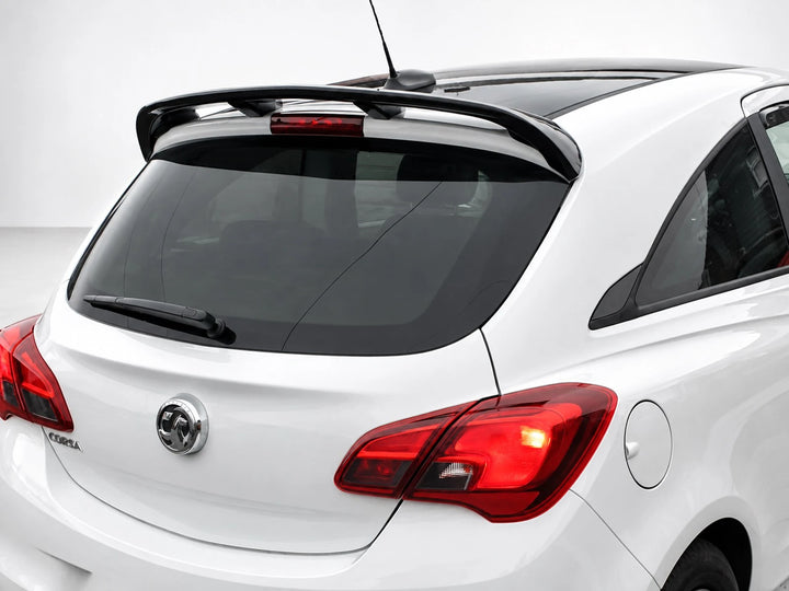 Spoiler RS 3 porte - foto 1