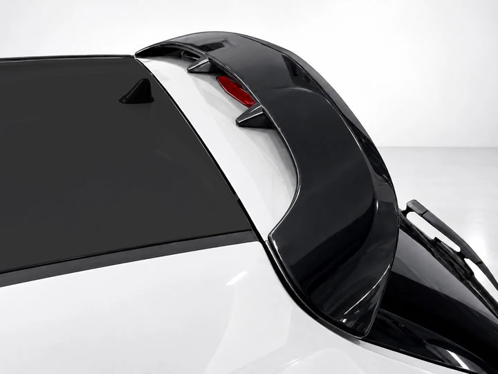 Spoiler RS 3 porte - foto 2