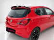 Spoiler RS 5 porte miniatura 1